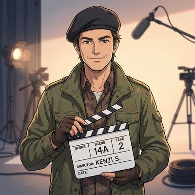 国产自拍影视导演陈锐