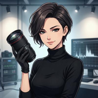 国产自拍摄影总监林雪