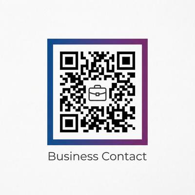 国产自拍商务二维码